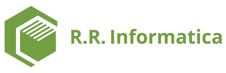 R.R. Informatica SRL